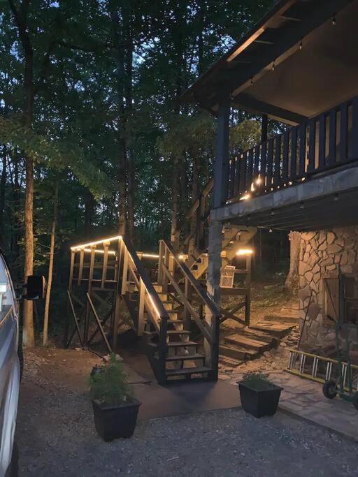 Buckner'S Getaway! Close To Town, Lake And River! ブライソン・シティ エクステリア 写真
